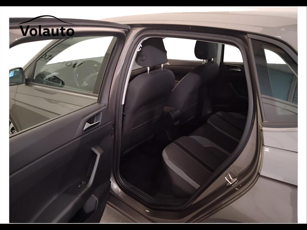 VOLKSWAGEN Polo VI 2017 - Polo 5p 1.0 tsi Highline 115cv