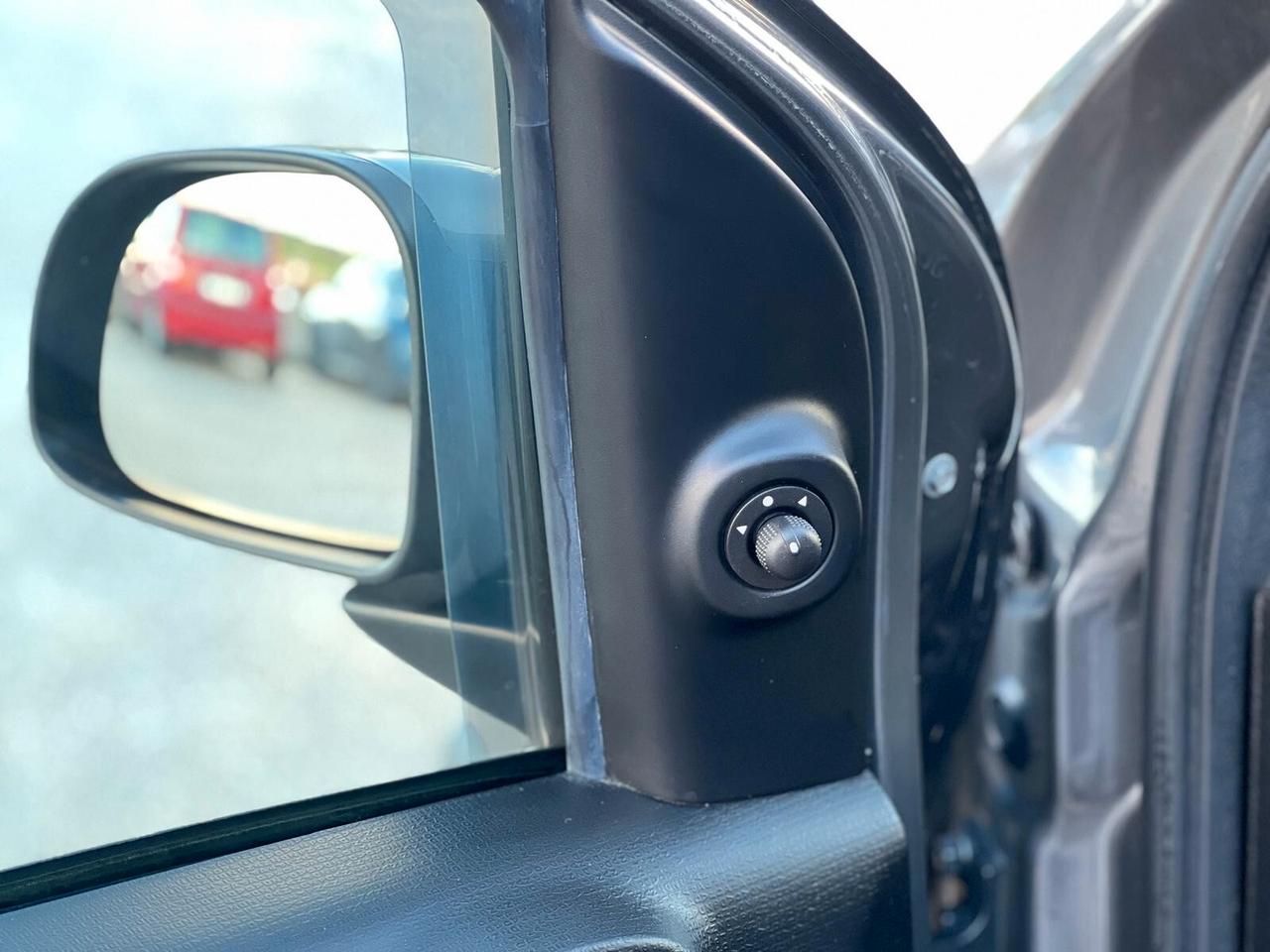 Fiat Panda Cross 1.2 EasyPower