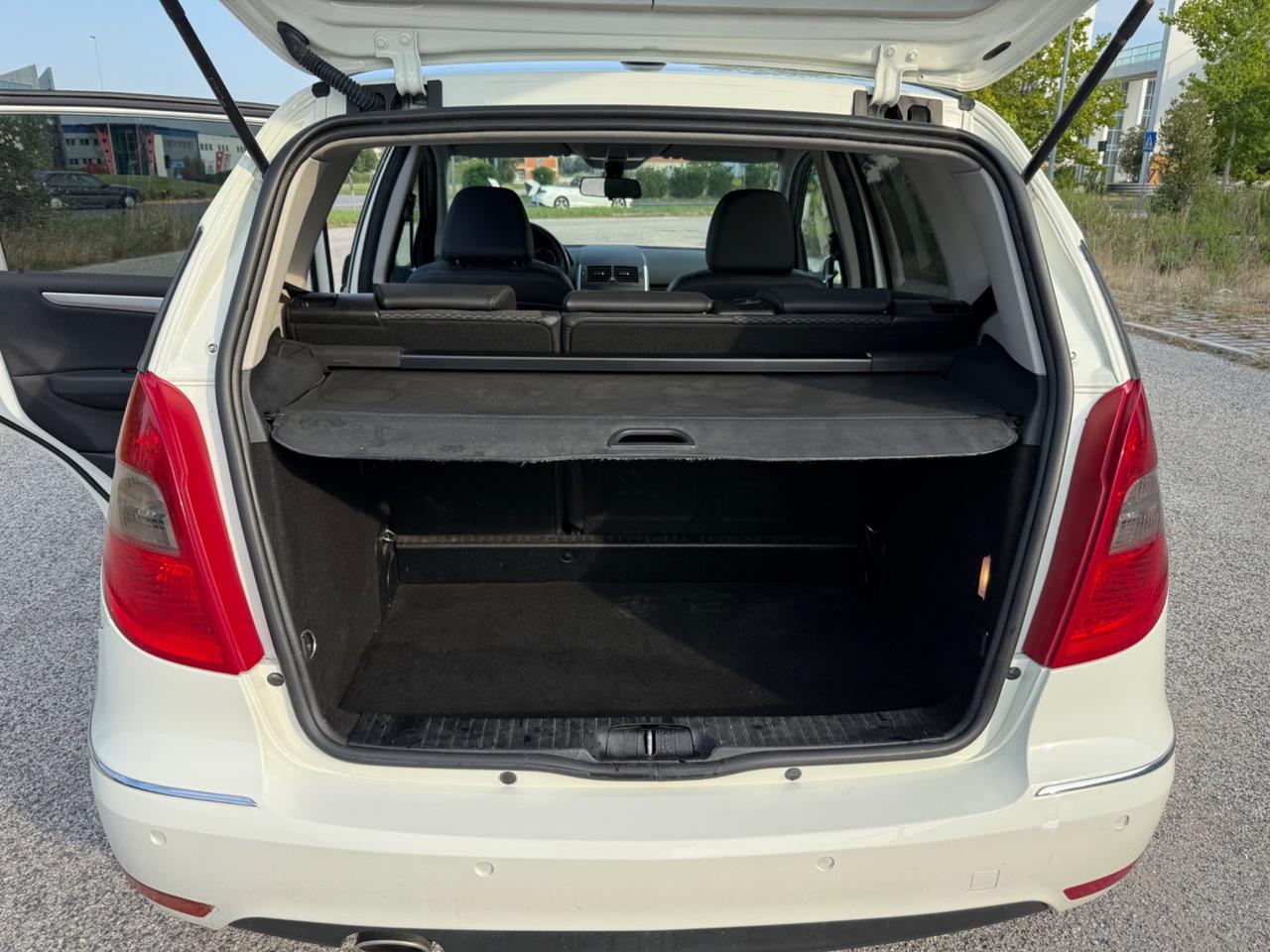 Mercedes-benz A 160 BlueEFFICIENCY Special Edition
