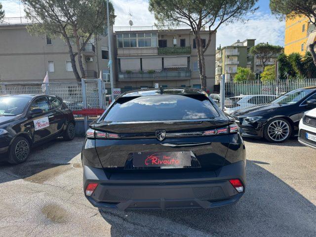 PEUGEOT 408 PureTech 130 S&S EAT8 Allure PACK Allure