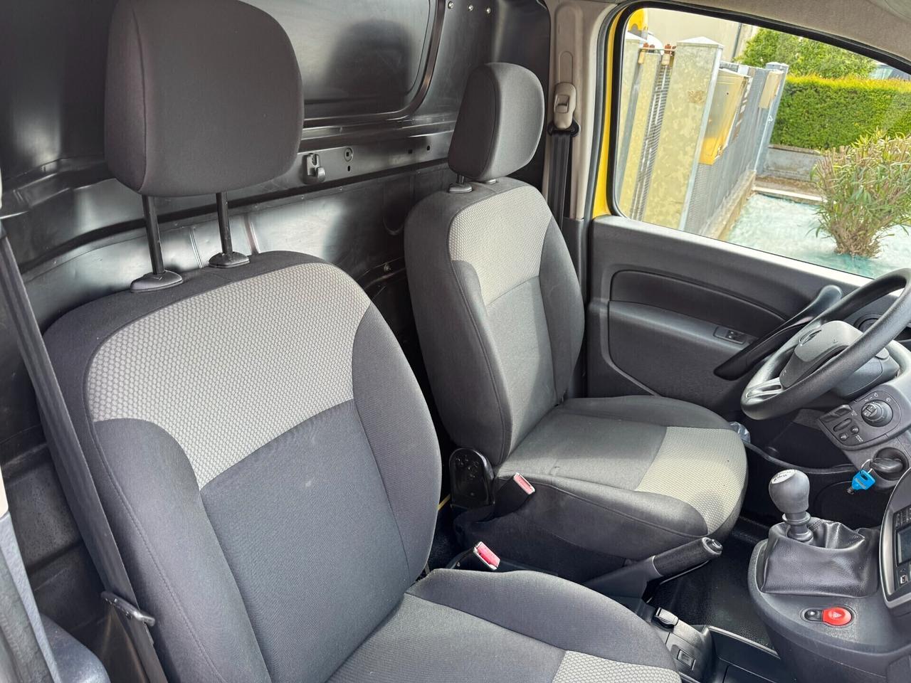 Renault Kangoo 1.5 dCi 110CV S&S 4p. Express Ice