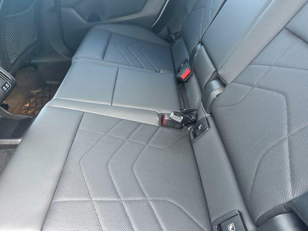 BMW X1 18 d sDrive DCT