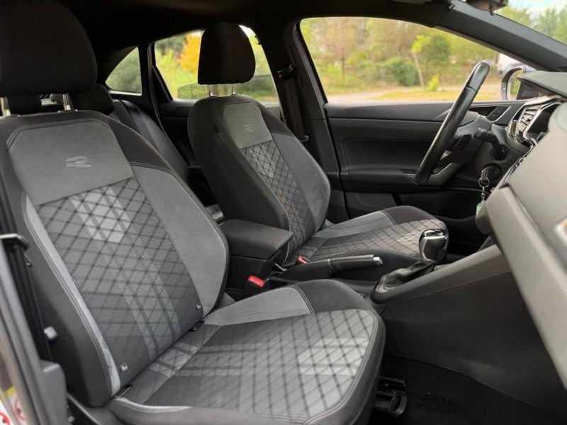Volkswagen Taigo 1.0 TSI 110 CV DSG R-Line tetto apribile+GPL