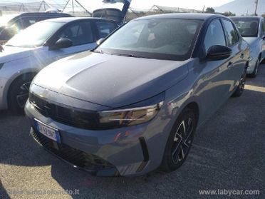 OPEL Corsa 1.2 100 CV aut. GS Line