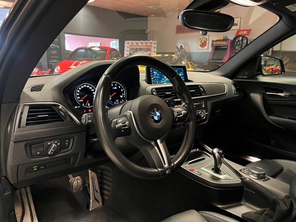 Bmw M2 COUPE