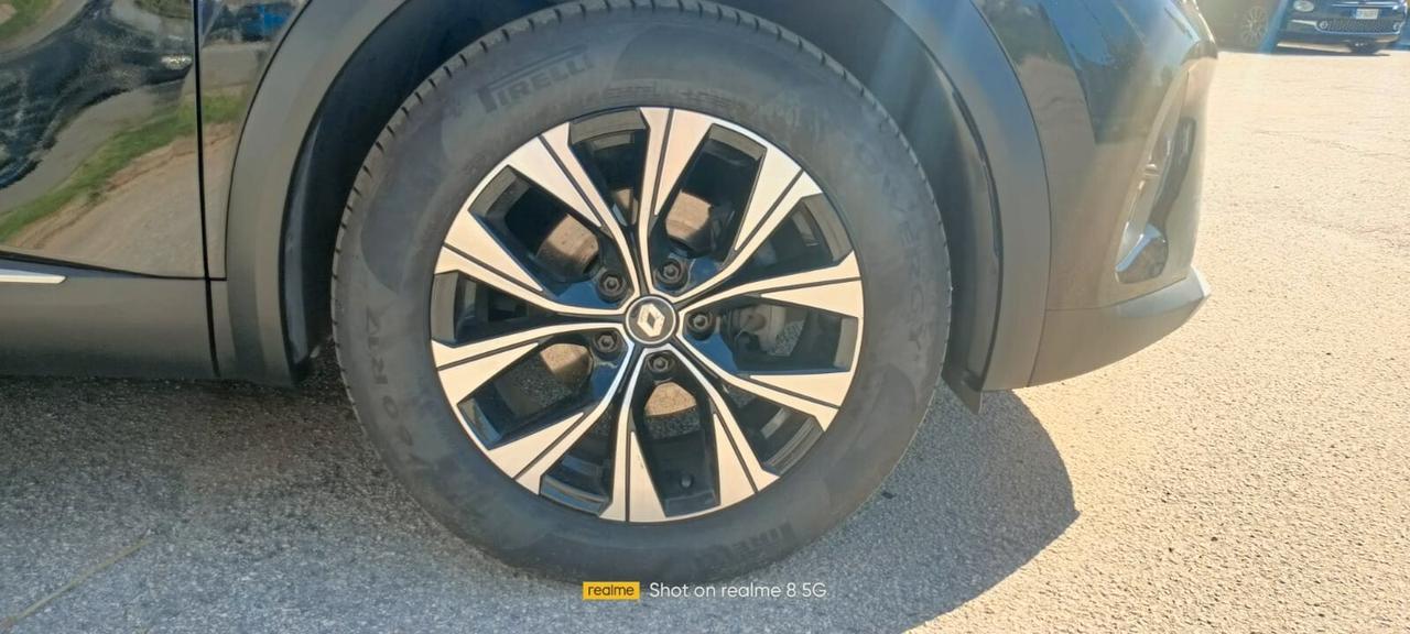 Renault Captur TCe 90 CV Equilibre ( AUTO IN CONTO VENDITA)