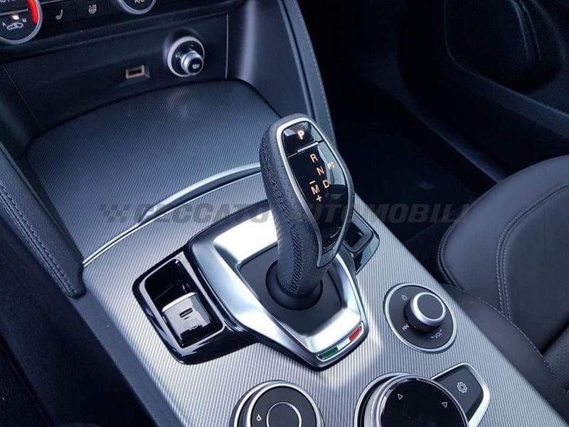 Alfa Romeo Stelvio Stelvio 2.0 t Veloce Q4 280cv auto
