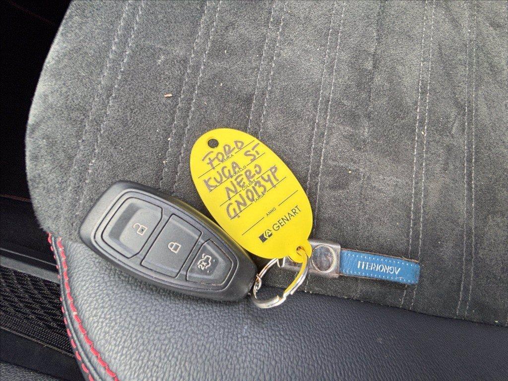 FORD Kuga 2.5 full hybrid ST-Line X Design awd 190cv cvt del 2023