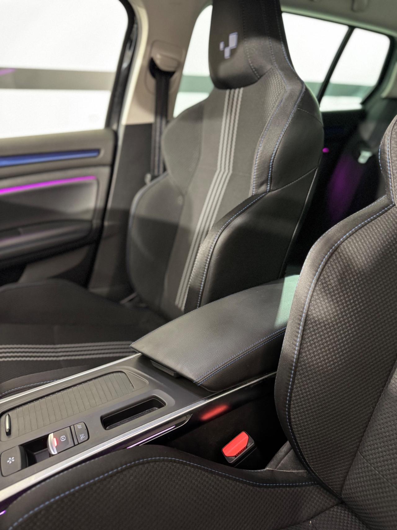 Renault Megane Mégane Sporter dCi 165 CV EDC GT 4Control