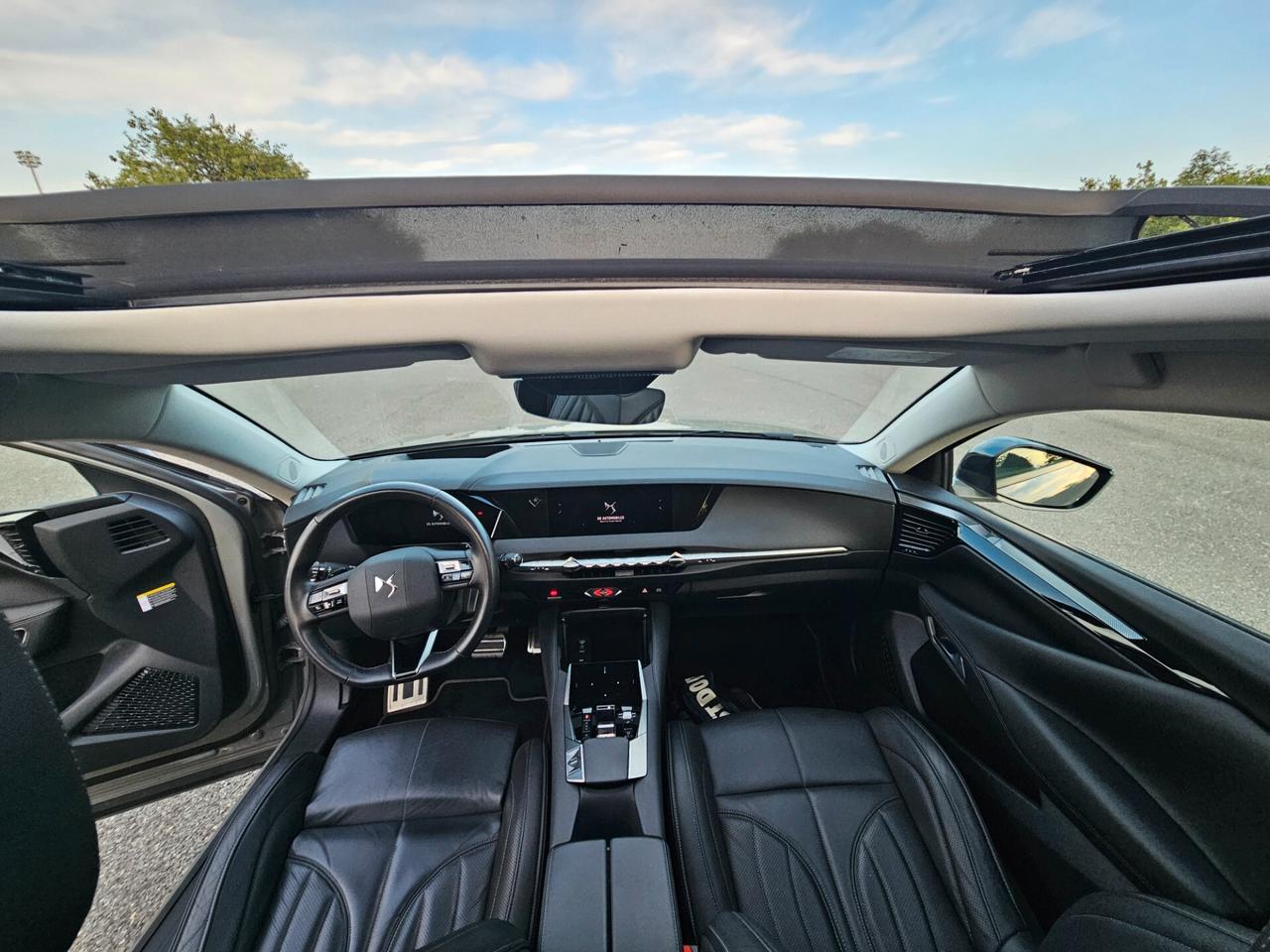 Ds DS4 Rivoli BlueHDi 130 aut. tetto apribile