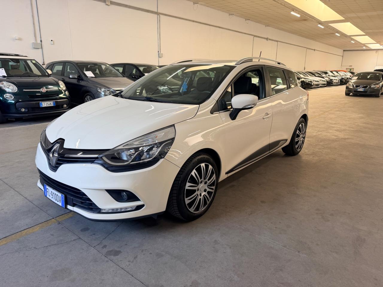 Renault Clio Sporter dCi 8V 75CV Start&Stop Energy Life