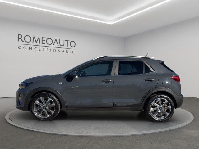 KIA Stonic 1.0 t-gdi mhev style 100 cv