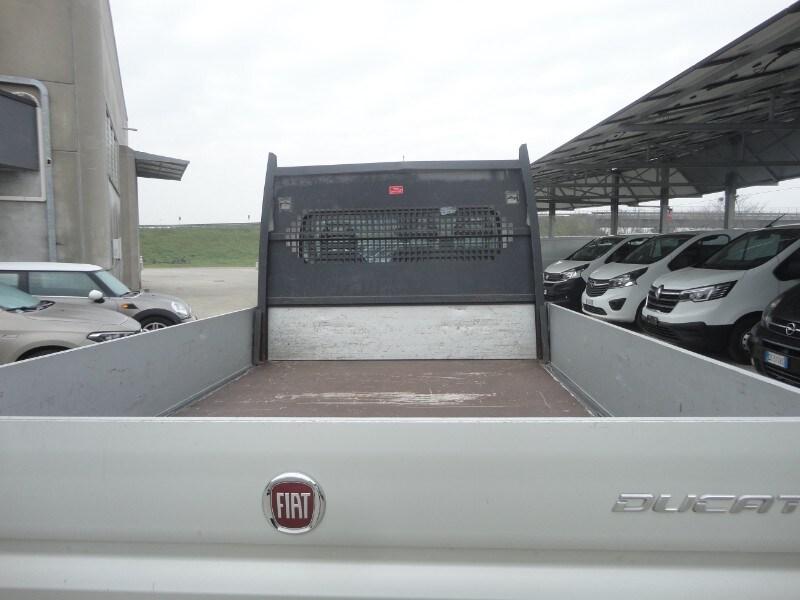 FIAT Ducato (4ª serie) Ducato 33 2.3 MJT 130CV...