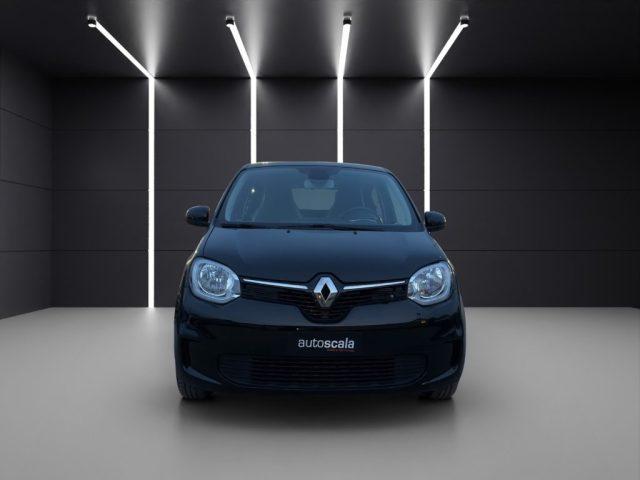 RENAULT Twingo Electric Zen