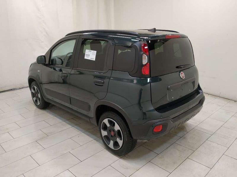 FIAT Panda 1.0 firefly hybrid Cross s e s 70cv 5p.ti