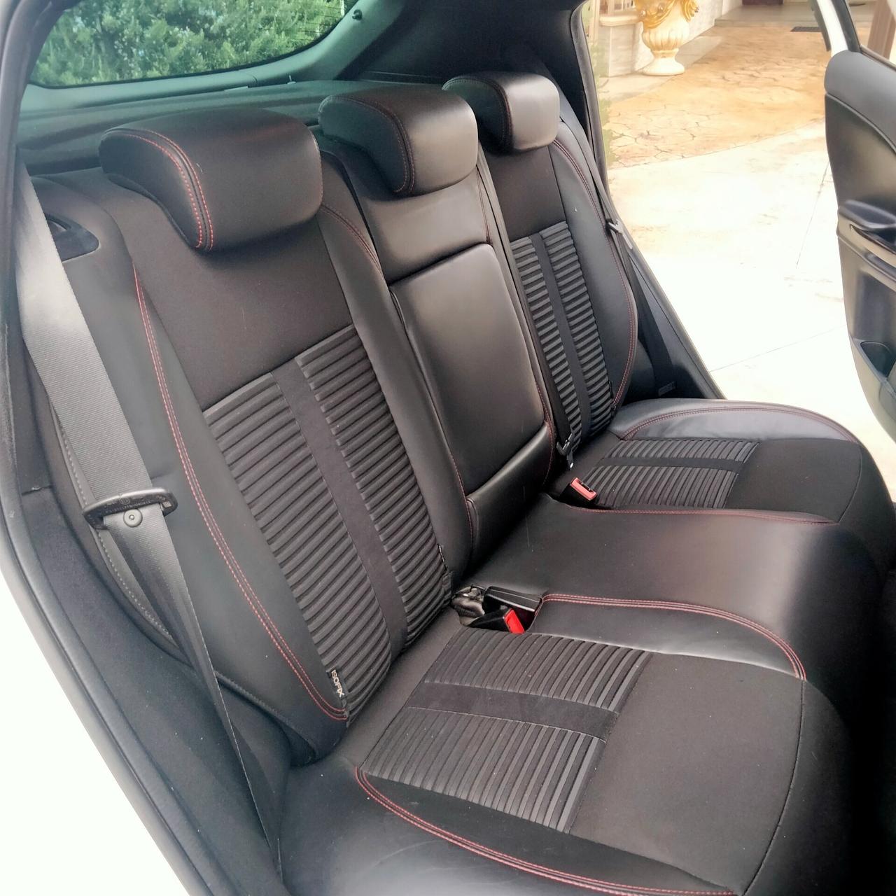 Alfa Romeo Giulietta 1.6 JTDm-2 105 CV Exclusive