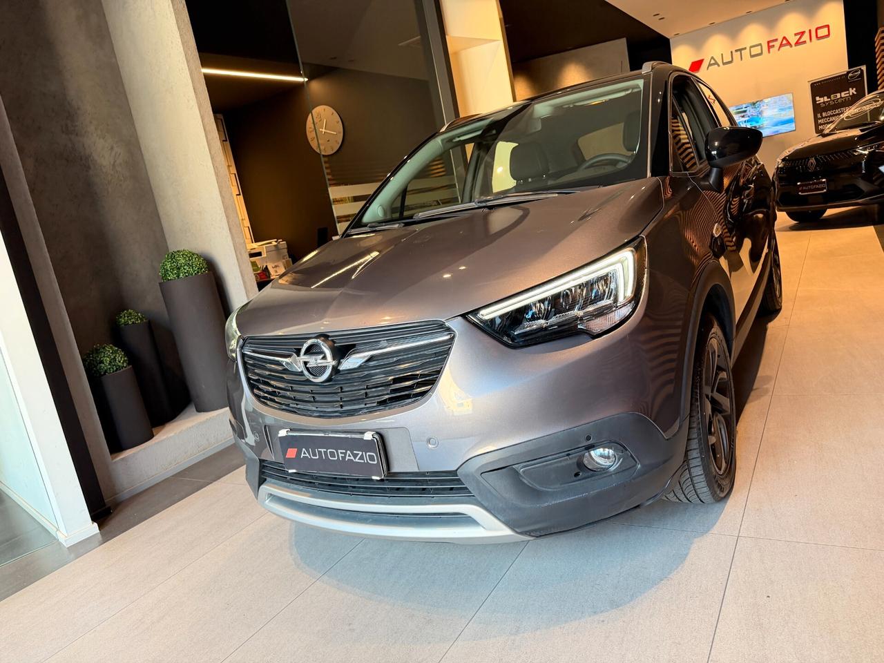 Opel Crossland X 1.5 ECOTEC D 102 CV Start&Stop Innovation