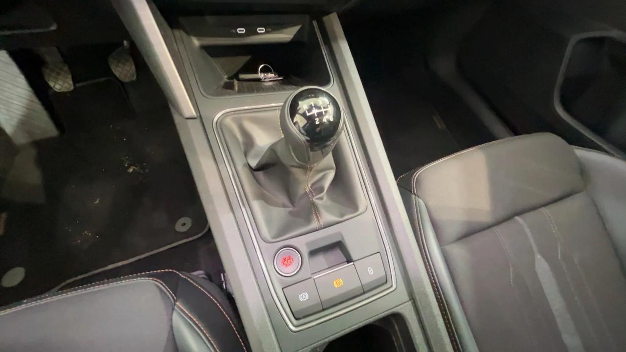 Cupra Formentor 1.5 TSI