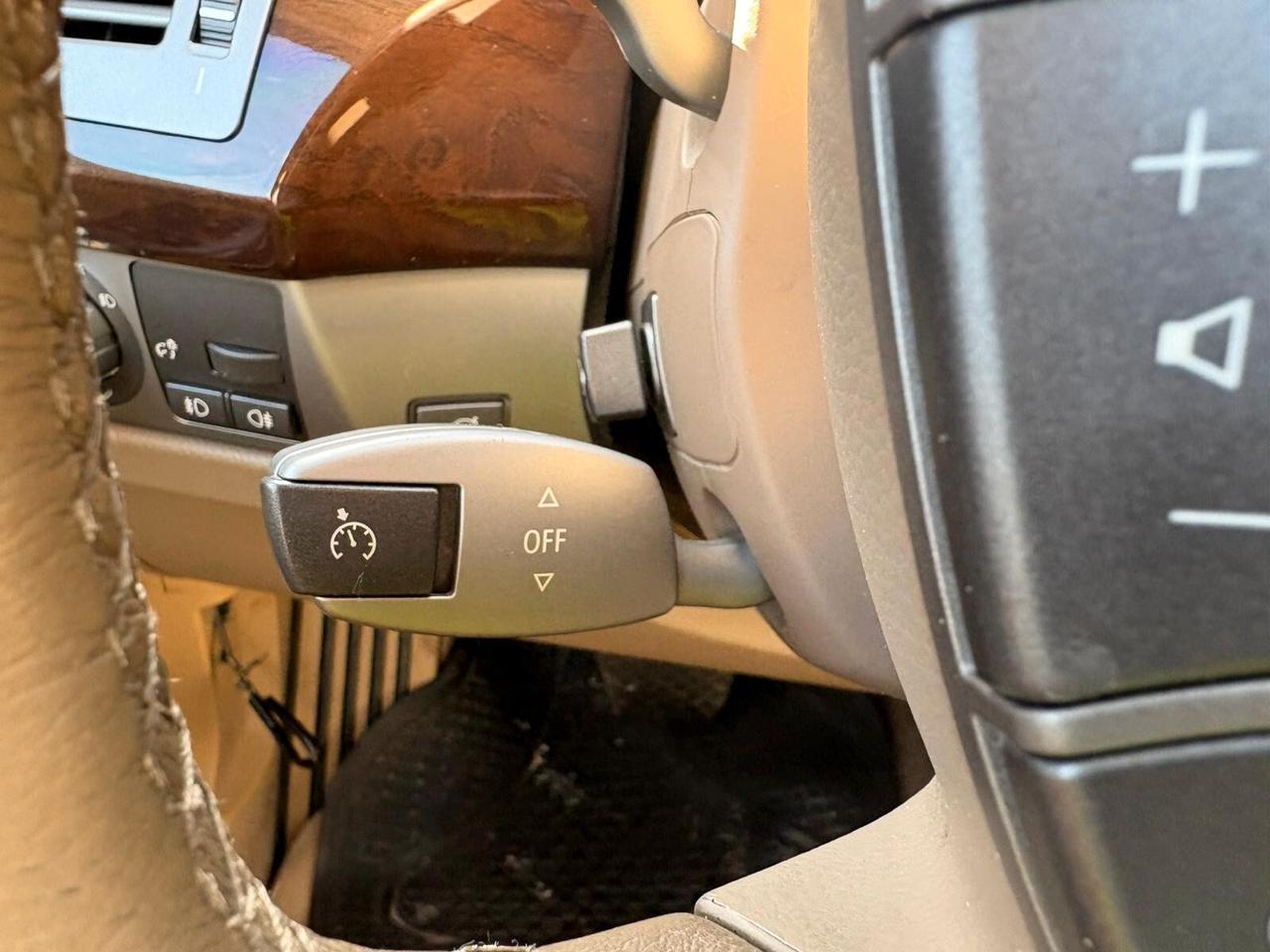 Bmw 730d 231cv cat Eletta