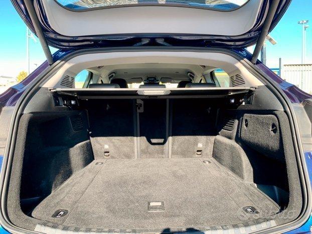 ALFA ROMEO Stelvio 2.2 TD 210 CV AT8 Q4 Super