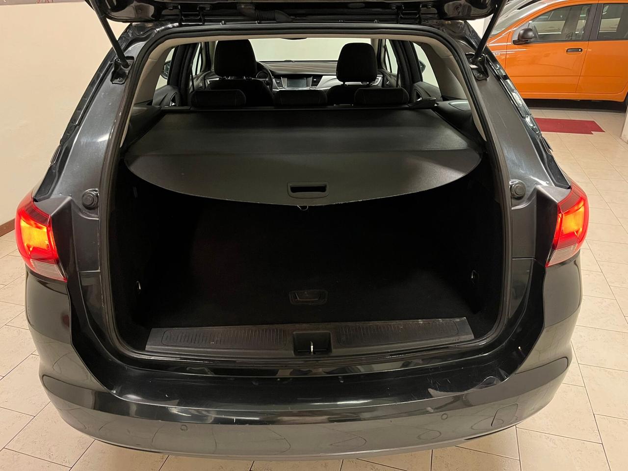 Opel Astra 1.6 CDTi 110CV Start&Stop Sports Tourer Business