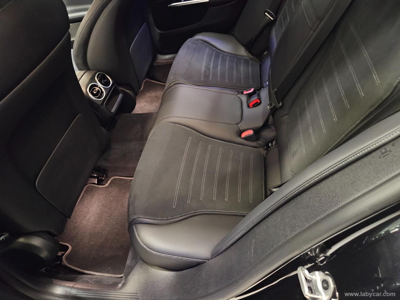 MERCEDES-BENZ C 220 d Mild hybrid S.W. Premium