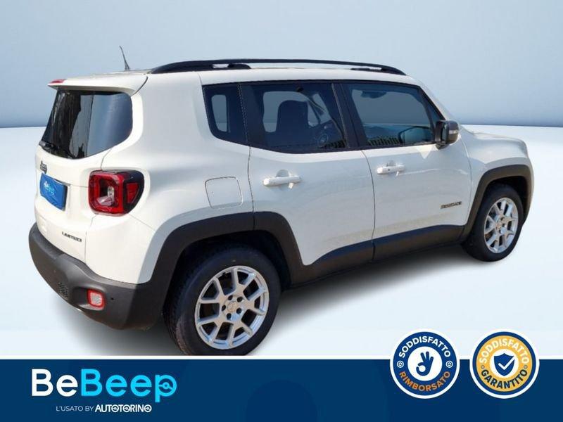 Jeep Renegade 1.0 T3 LIMITED 2WD