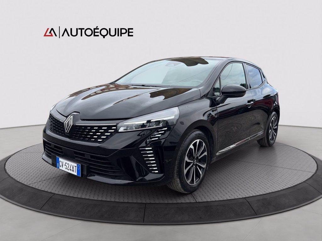 RENAULT Austral 1.2 mild hybrid advanced Evolution 130cv del 2024