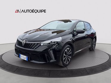 RENAULT Austral 1.2 mild hybrid advanced Evolution 130cv del 2024