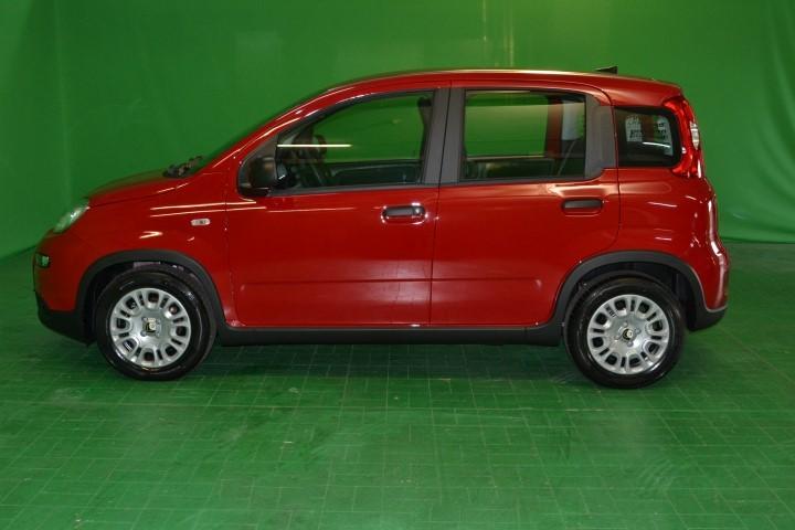 FIAT PANDA - 1.0 70CV HYBRID