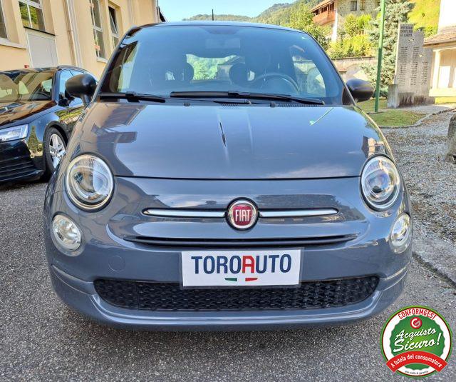 FIAT 500 1.0 Hybrid Cult