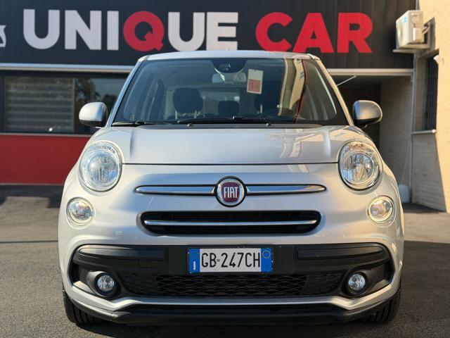 FIAT 500L 1.6 Multijet 120 CV Business