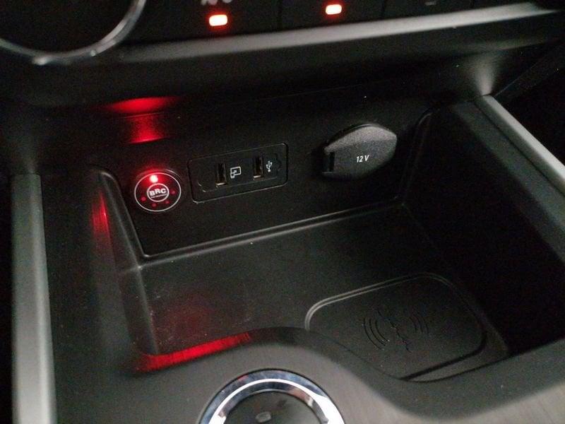 DR AUTOMOBILES DR 5 DR 5.0 1.5 Gpl 116cv