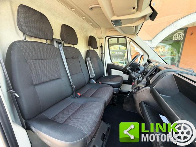 CITROEN Jumper 2.2 140CV L2H2 BlueHDi