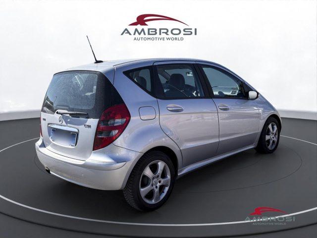 MERCEDES-BENZ A 180 180 CDI Avantgarde - PER OPERATORI DEL SETTORE