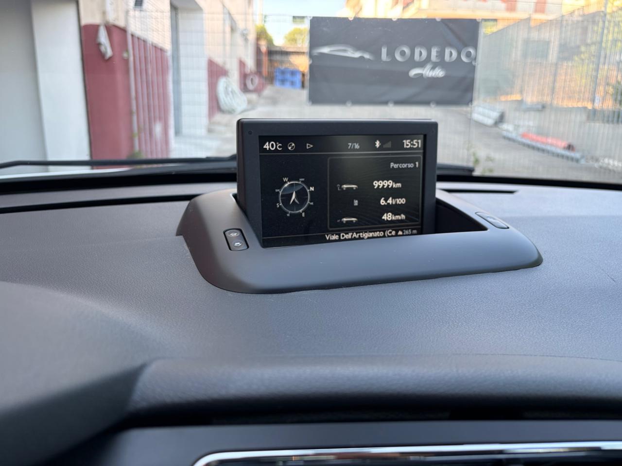 Peugeot 3008 1.6 HDi 115CV Allure