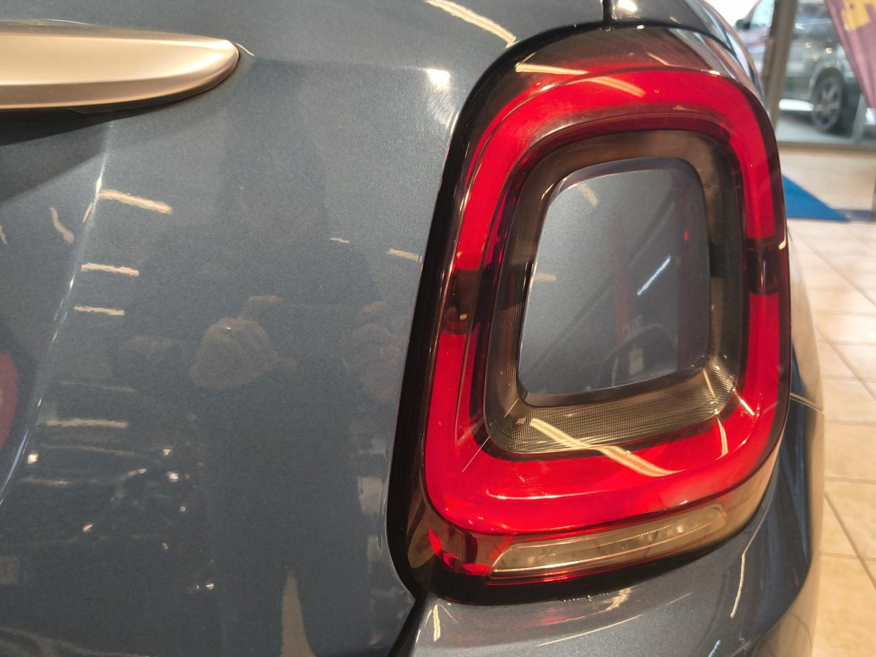 Fiat 500X 1.3 MultiJet 95 CV Cross solo 85.000 km