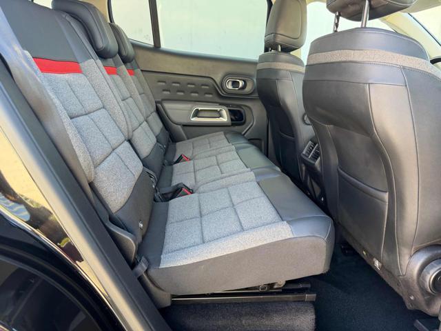 CITROEN C5 Aircross C5 AIRCROSS BLUEHDI 130 EAT8 SHINE