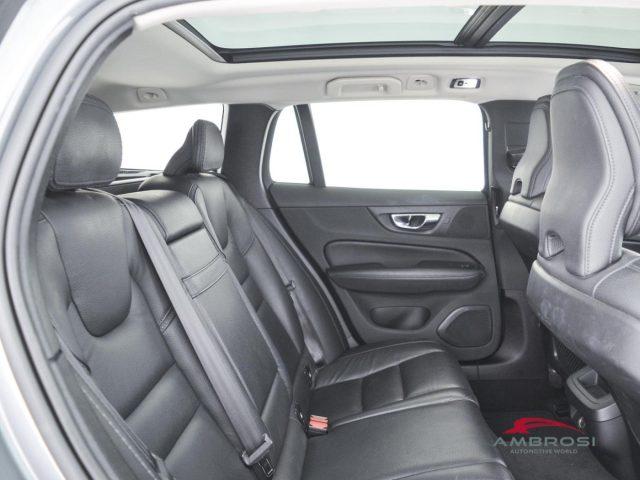 VOLVO V60 Cross Country D4 AWD Geartronic Pro