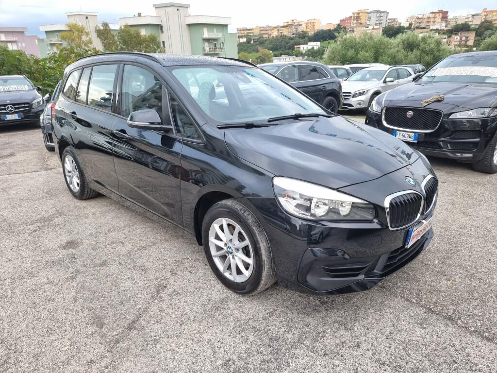 BMW SERIE 2 1.5 DIESEL 116CV 7 POSTI