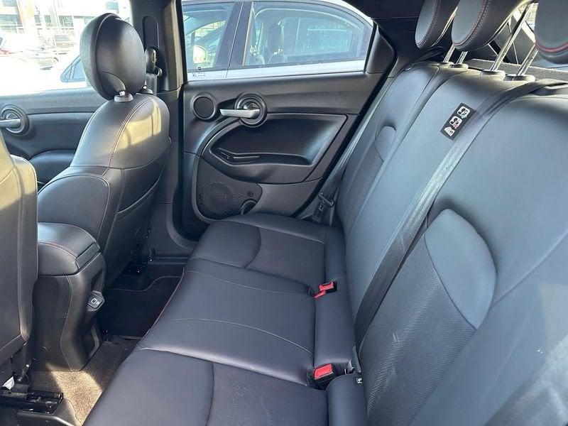 FIAT 500X 500 X 1.3 T4 Sport 150cv dct