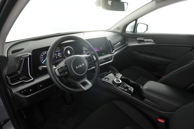 KIA Sportage Sportage 1.6 CRDi MHEV DCT Style