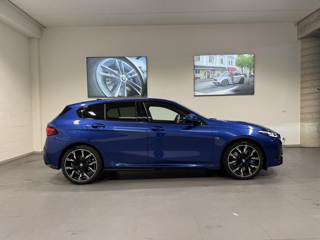 BMW Serie 1 120 48V MSport DCT