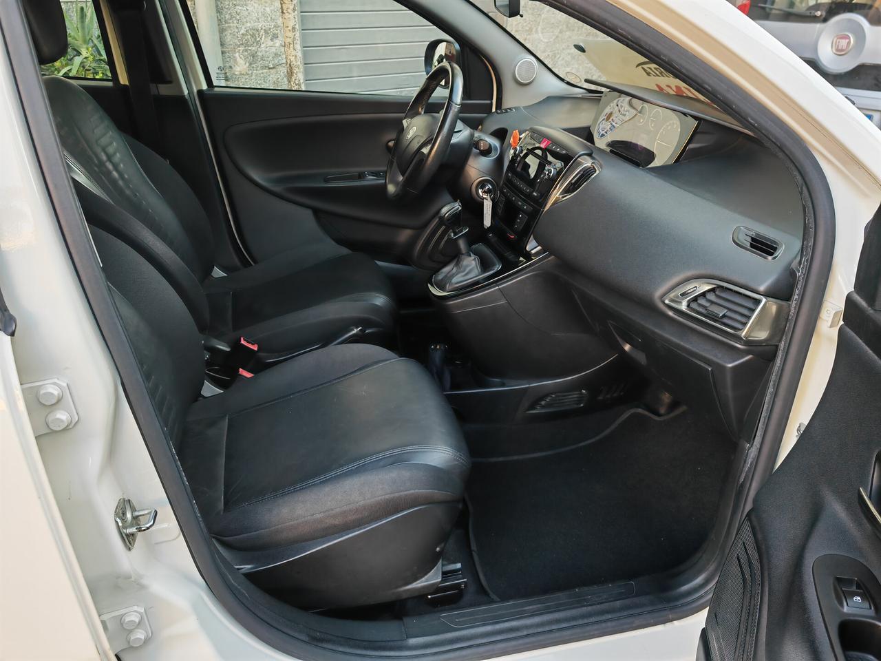 LANCIA Y 1.2 BENZINA GPL CV69 KW51 ECOCHIC GOLD
