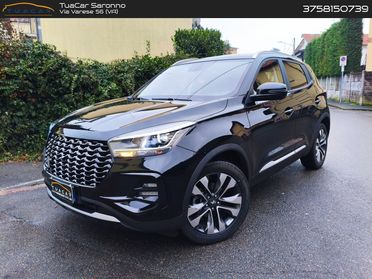 Dr DR5 1.5 Bi-Fuel GPL #8768