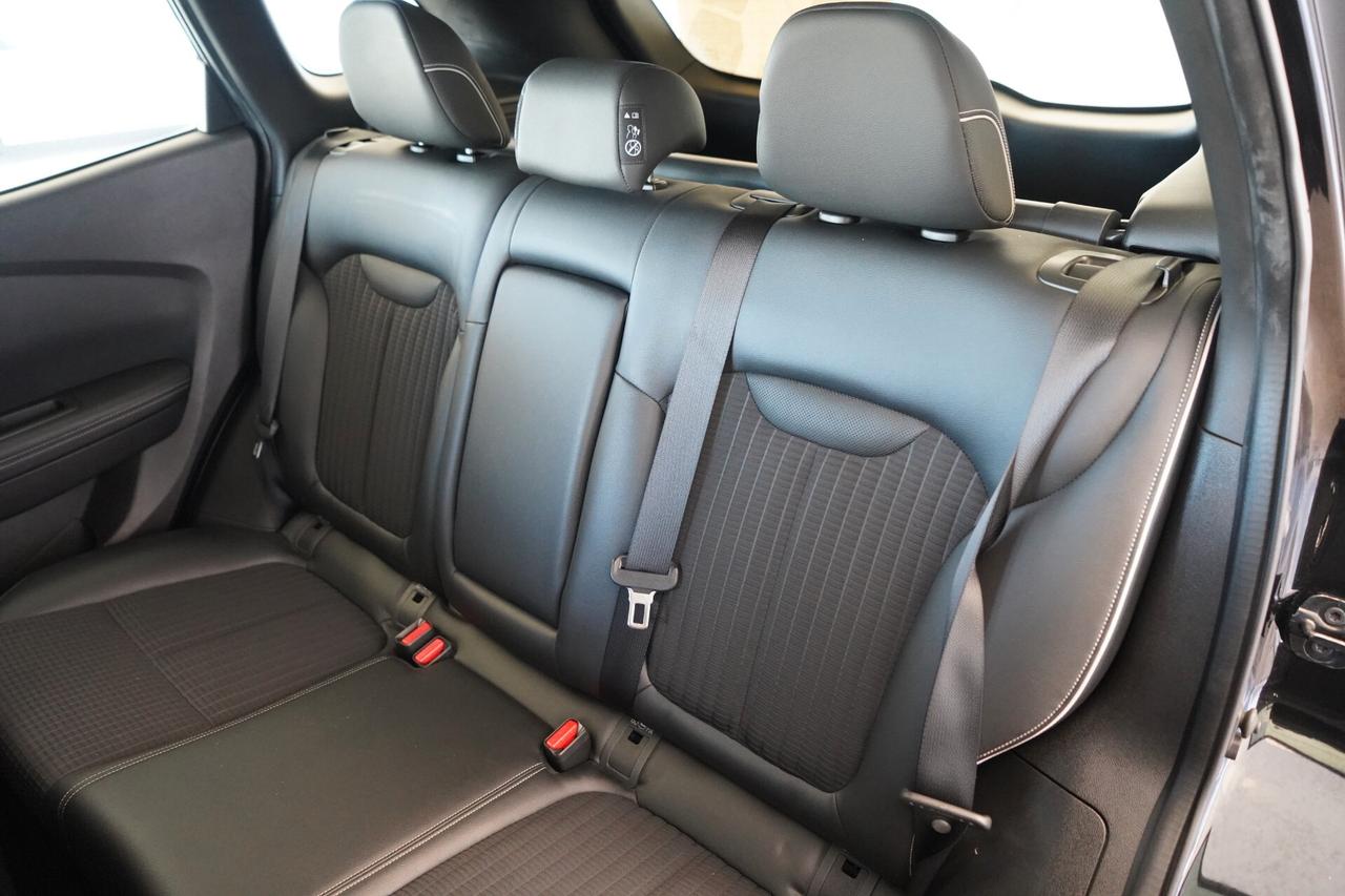 Renault Kadjar dCi 8V 110CV EDC Energy Bose