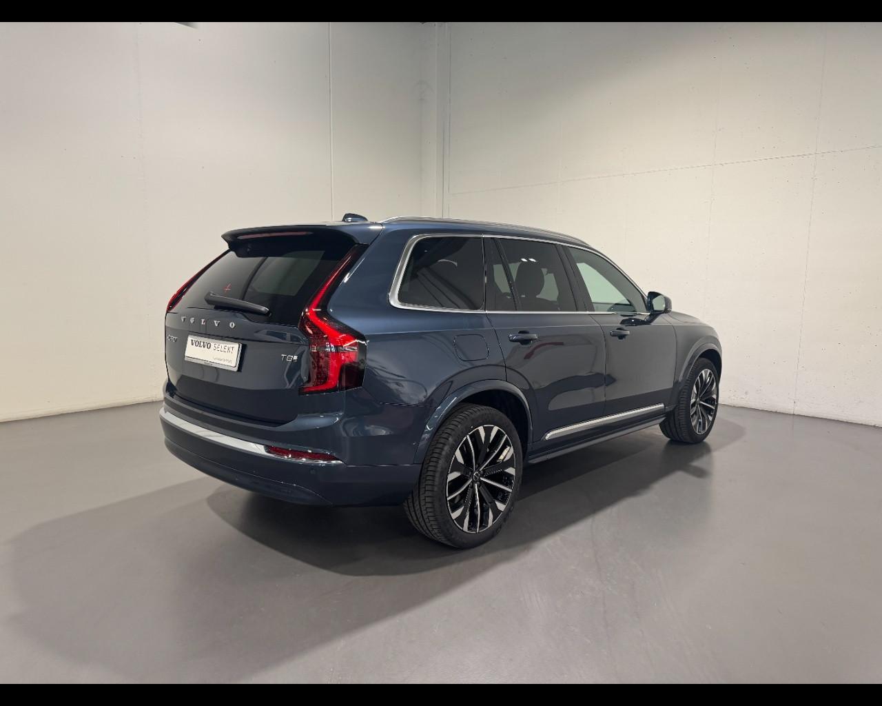 VOLVO XC90 T8 AWD AUTO ULTRA BRIGHT