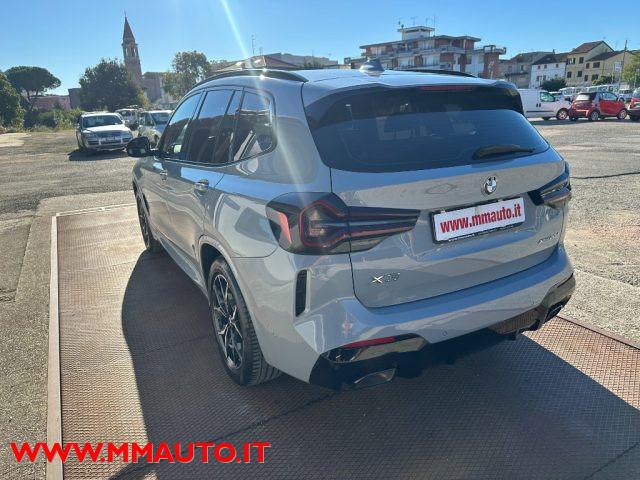 BMW X3 xDrive20d 48V Msport !!!!!