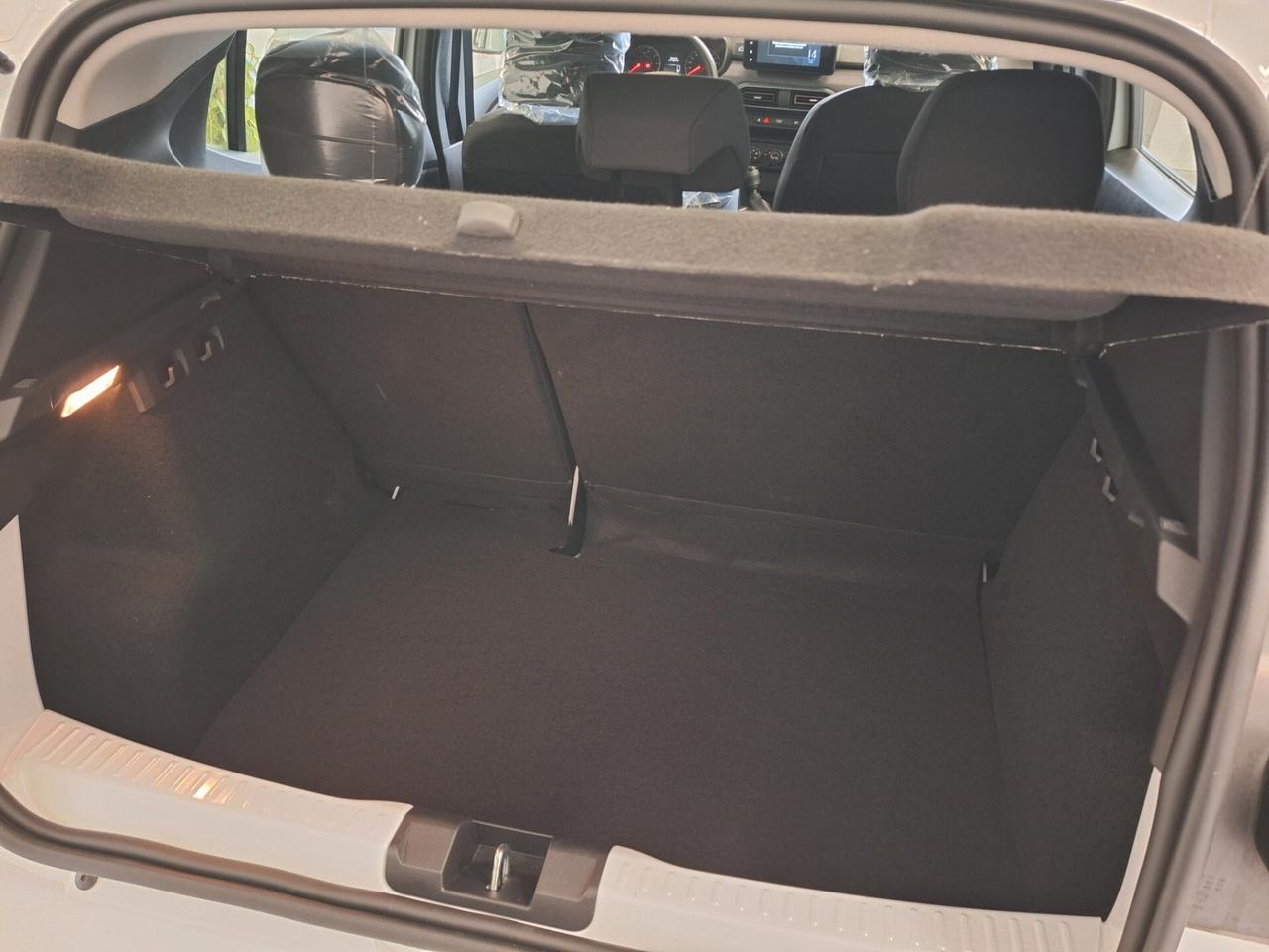 Dacia Sandero Stepway 1.0 TCe ECO-G Expression