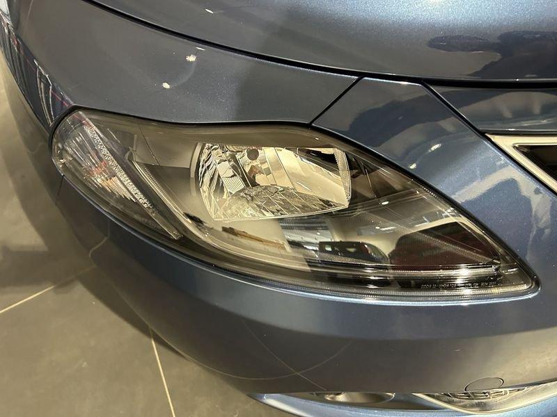 Lancia Ypsilon Ypsilon 1.0 FireFly 5 porte S&S Hybrid Platino